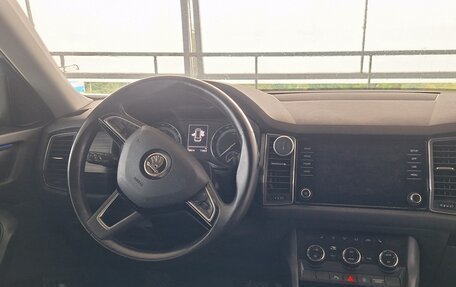 Skoda Kodiaq I, 2018 год, 1 800 000 рублей, 5 фотография
