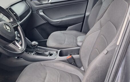 Skoda Kodiaq I, 2018 год, 1 800 000 рублей, 4 фотография