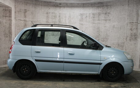 Hyundai Matrix I рестайлинг, 2008 год, 495 000 рублей, 4 фотография