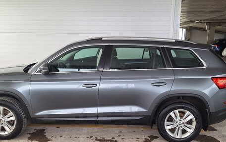 Skoda Kodiaq I, 2018 год, 1 800 000 рублей, 8 фотография