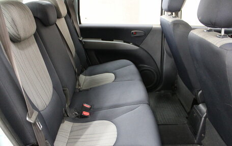 Hyundai Matrix I рестайлинг, 2008 год, 495 000 рублей, 12 фотография