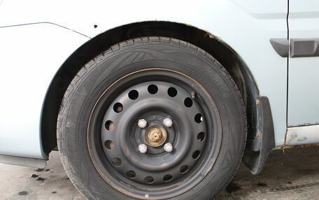 Hyundai Matrix I рестайлинг, 2008 год, 495 000 рублей, 14 фотография