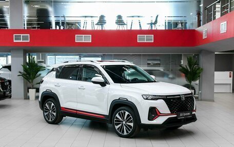 Changan CS35 Plus, 2024 год, 1 750 000 рублей, 3 фотография