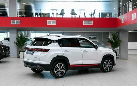 Changan CS35 Plus, 2024 год, 1 750 000 рублей, 2 фотография