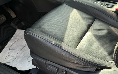Mitsubishi Outlander III рестайлинг 3, 2014 год, 1 239 000 рублей, 12 фотография