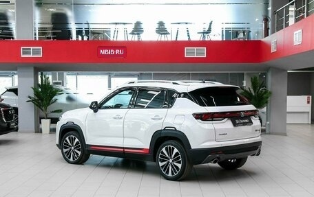 Changan CS35 Plus, 2024 год, 1 750 000 рублей, 4 фотография