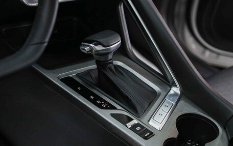 Changan CS35 Plus, 2024 год, 1 750 000 рублей, 6 фотография