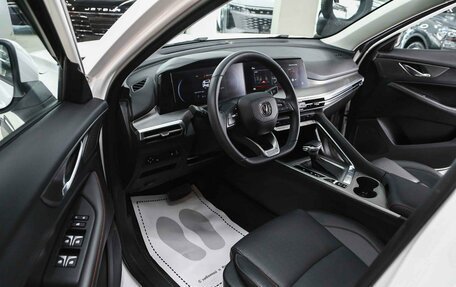 Changan CS35 Plus, 2024 год, 1 750 000 рублей, 9 фотография