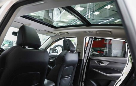 Changan CS35 Plus, 2024 год, 1 750 000 рублей, 8 фотография
