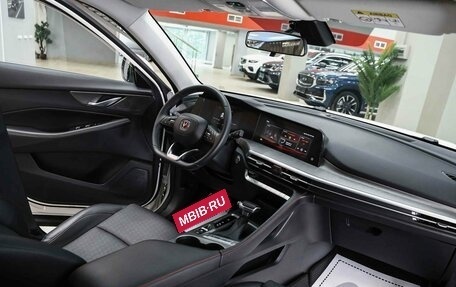 Changan CS35 Plus, 2024 год, 1 750 000 рублей, 5 фотография