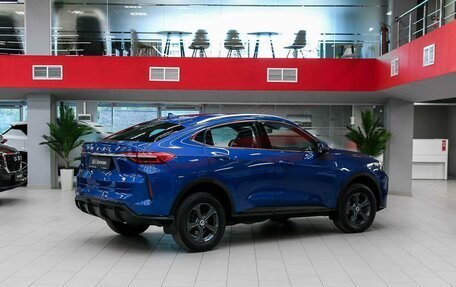 Haval F7x I, 2022 год, 1 690 000 рублей, 2 фотография