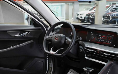 Changan CS35 Plus, 2024 год, 1 750 000 рублей, 11 фотография