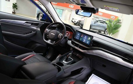 Haval F7x I, 2022 год, 1 690 000 рублей, 5 фотография