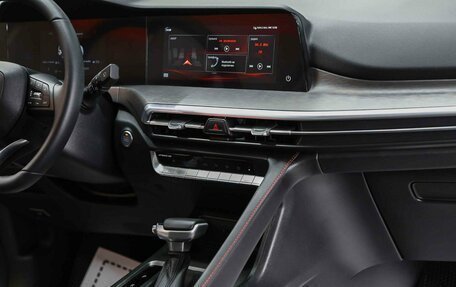 Changan CS35 Plus, 2024 год, 1 750 000 рублей, 13 фотография