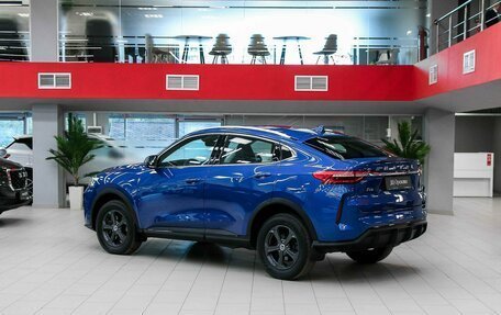 Haval F7x I, 2022 год, 1 690 000 рублей, 4 фотография