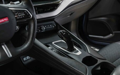 Haval F7x I, 2022 год, 1 690 000 рублей, 6 фотография