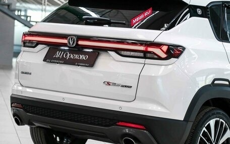 Changan CS35 Plus, 2024 год, 1 750 000 рублей, 14 фотография