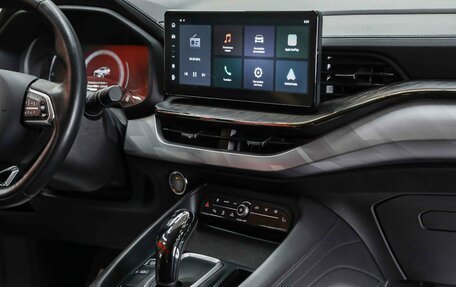 Haval F7x I, 2022 год, 1 690 000 рублей, 13 фотография