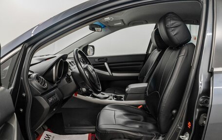 Mazda CX-7 I рестайлинг, 2010 год, 1 159 000 рублей, 6 фотография