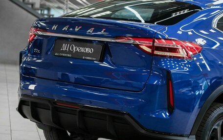 Haval F7x I, 2022 год, 1 690 000 рублей, 14 фотография