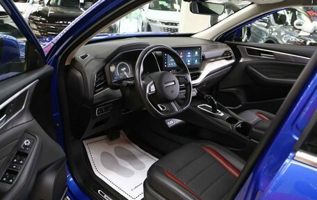 Haval F7x I, 2022 год, 1 690 000 рублей, 9 фотография