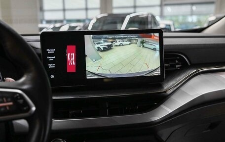 Haval F7x I, 2022 год, 1 690 000 рублей, 12 фотография