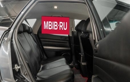 Mazda CX-7 I рестайлинг, 2010 год, 1 159 000 рублей, 8 фотография