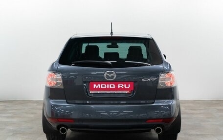 Mazda CX-7 I рестайлинг, 2010 год, 1 159 000 рублей, 5 фотография
