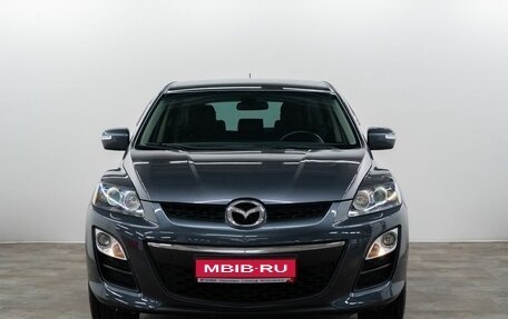 Mazda CX-7 I рестайлинг, 2010 год, 1 159 000 рублей, 3 фотография