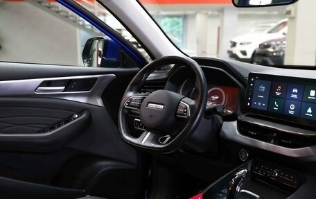 Haval F7x I, 2022 год, 1 690 000 рублей, 11 фотография