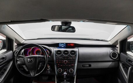 Mazda CX-7 I рестайлинг, 2010 год, 1 159 000 рублей, 9 фотография