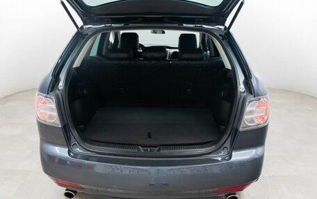 Mazda CX-7 I рестайлинг, 2010 год, 1 159 000 рублей, 20 фотография