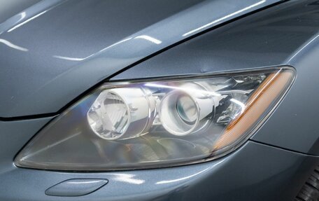 Mazda CX-7 I рестайлинг, 2010 год, 1 159 000 рублей, 22 фотография
