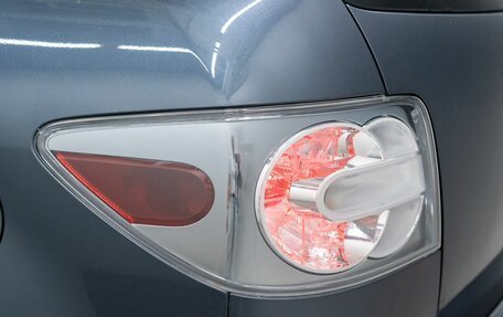 Mazda CX-7 I рестайлинг, 2010 год, 1 159 000 рублей, 23 фотография