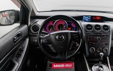 Mazda CX-7 I рестайлинг, 2010 год, 1 159 000 рублей, 10 фотография