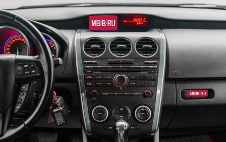 Mazda CX-7 I рестайлинг, 2010 год, 1 159 000 рублей, 13 фотография