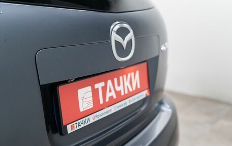 Mazda CX-7 I рестайлинг, 2010 год, 1 159 000 рублей, 24 фотография