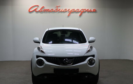 Nissan Juke II, 2013 год, 1 050 000 рублей, 2 фотография