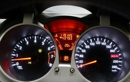 Nissan Juke II, 2013 год, 1 050 000 рублей, 10 фотография