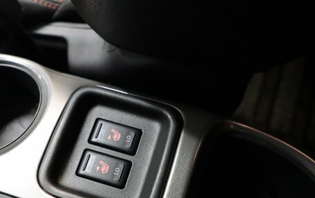 Nissan Juke II, 2013 год, 1 050 000 рублей, 16 фотография