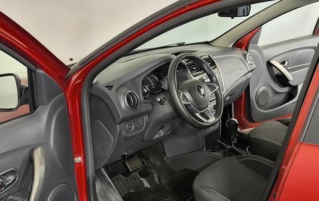 Renault Sandero II рестайлинг, 2019 год, 1 330 000 рублей, 7 фотография