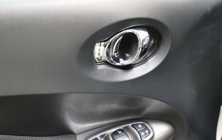 Nissan Juke II, 2013 год, 1 050 000 рублей, 18 фотография