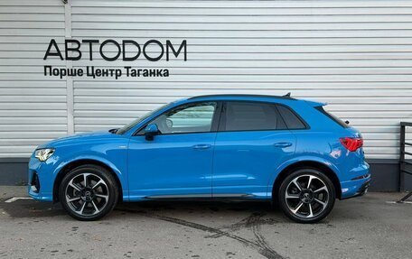 Audi Q3, 2021 год, 3 990 000 рублей, 5 фотография