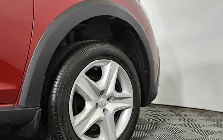 Renault Sandero II рестайлинг, 2019 год, 1 330 000 рублей, 17 фотография