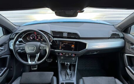 Audi Q3, 2021 год, 3 990 000 рублей, 11 фотография