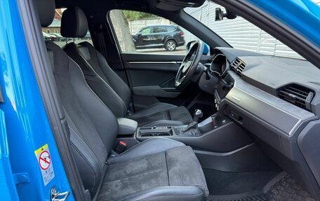 Audi Q3, 2021 год, 3 990 000 рублей, 20 фотография