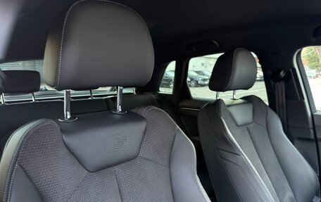 Audi Q3, 2021 год, 3 990 000 рублей, 19 фотография