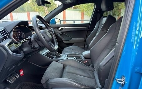 Audi Q3, 2021 год, 3 990 000 рублей, 10 фотография