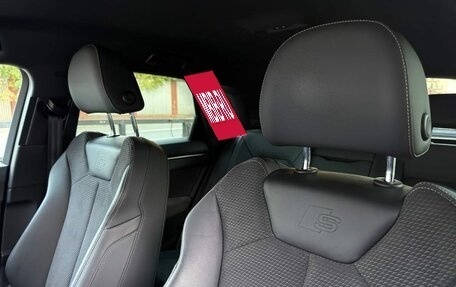 Audi Q3, 2021 год, 3 990 000 рублей, 14 фотография
