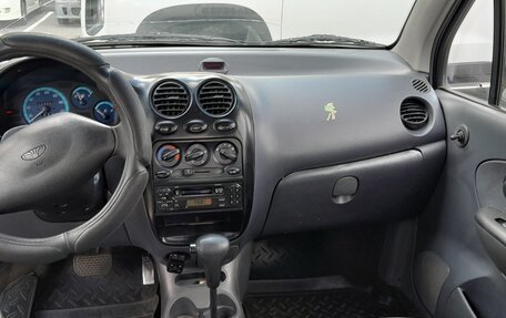 Daewoo Matiz I, 2005 год, 165 000 рублей, 6 фотография